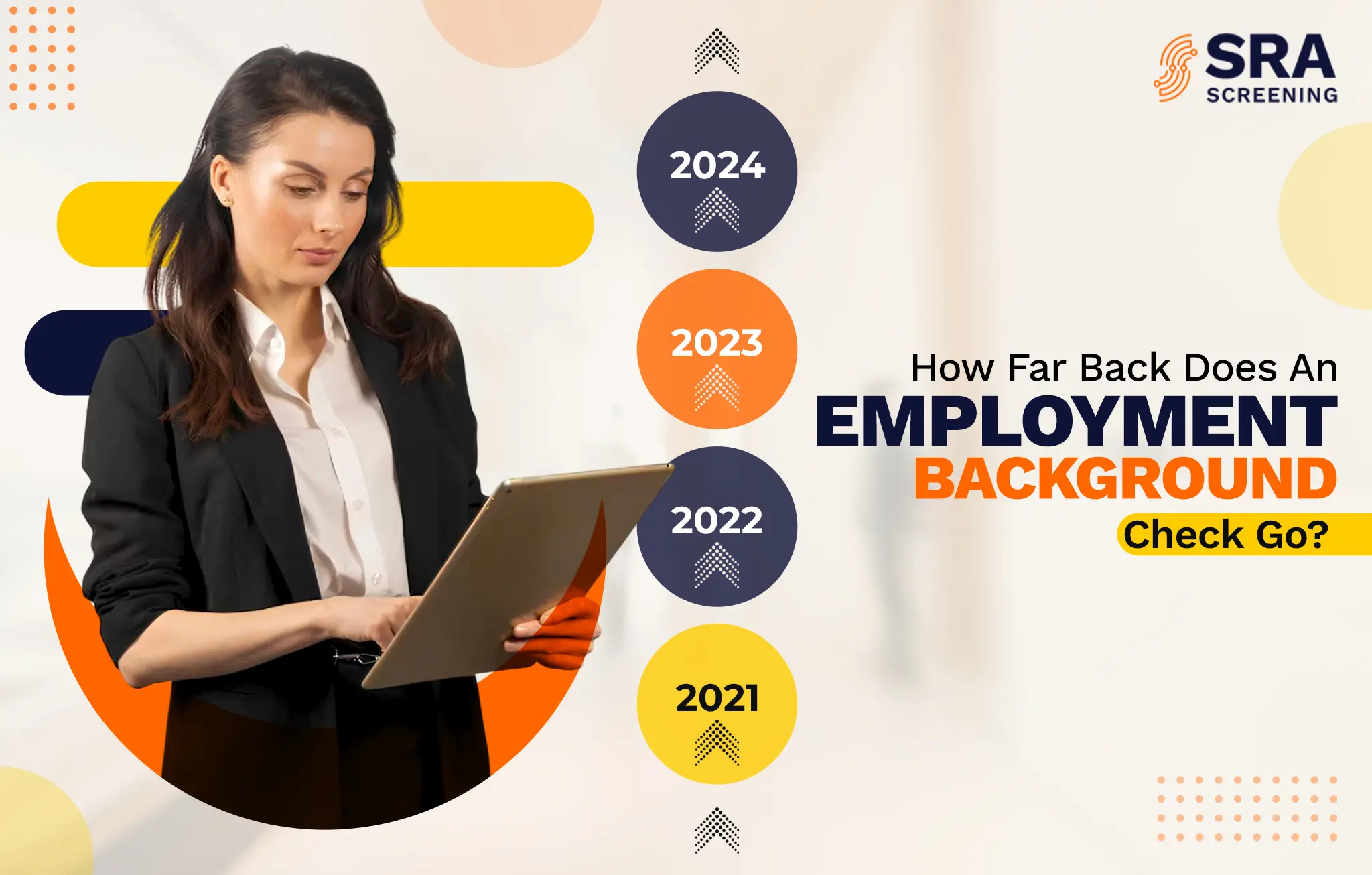 How Far Back Do Employment Background Checks Really Go