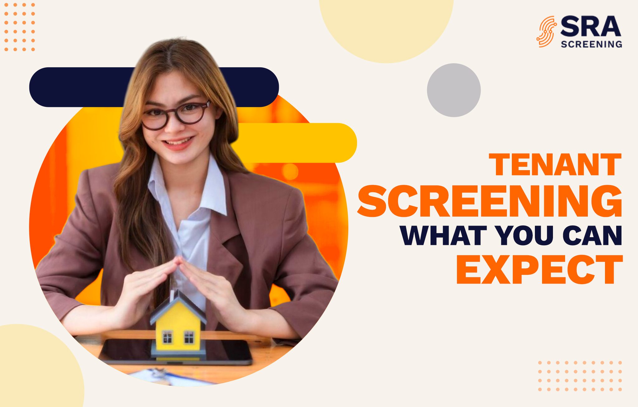 what is tenant screening report