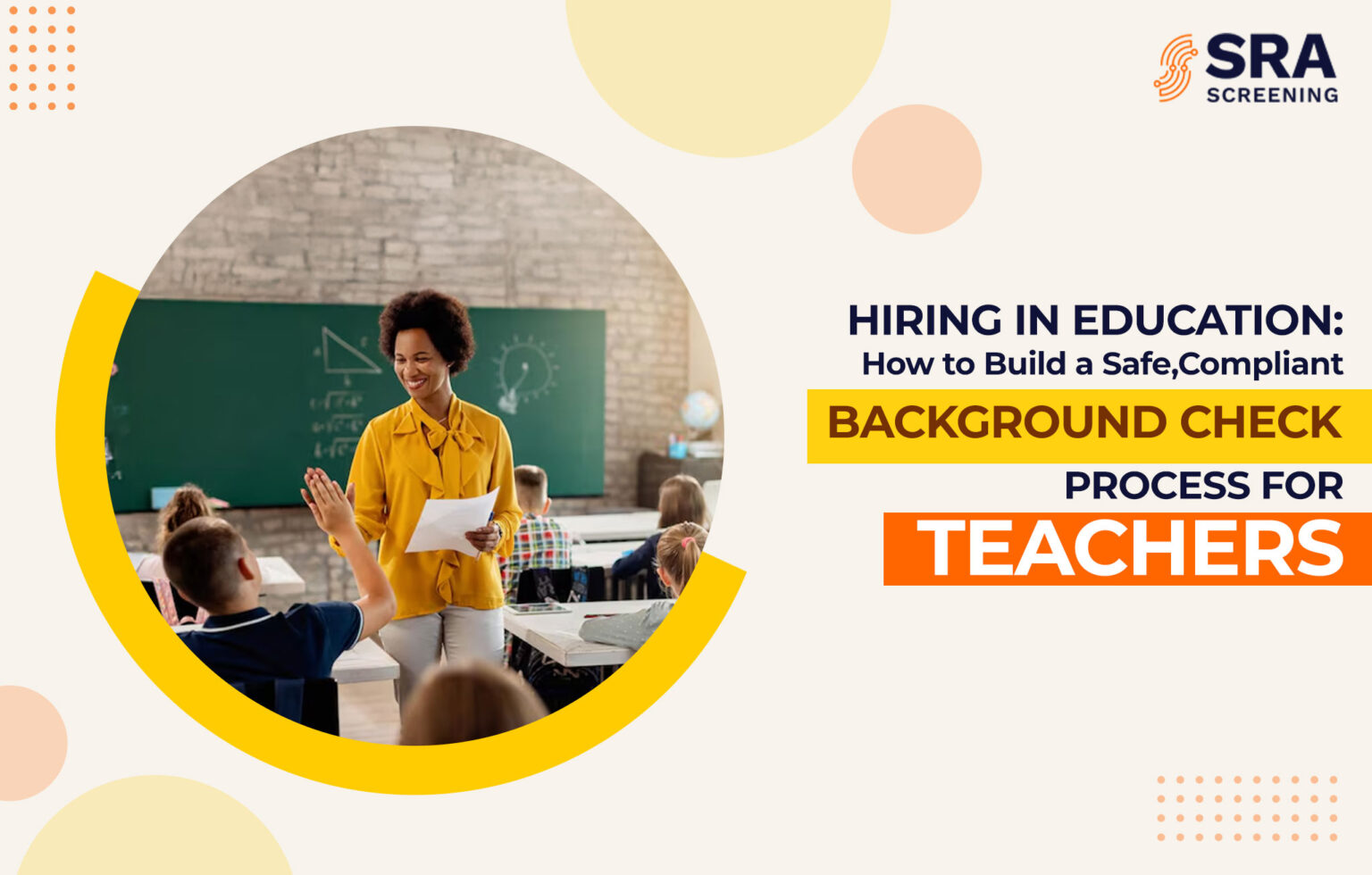 Background Educational Inquiry Teacher and School Employees Background Checks Guide